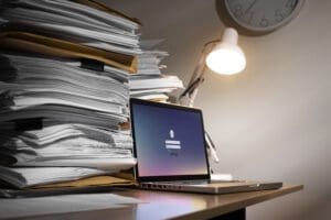 Sistema de Gerenciamento de Documentos Eletrônicos (GED)